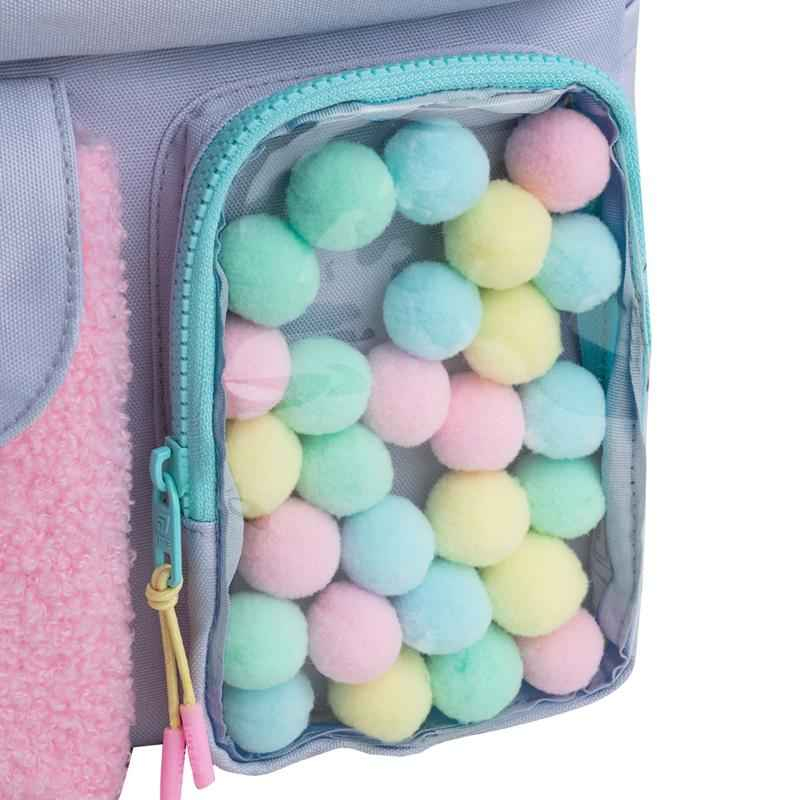 Рюкзак подростковый Kite Education Hello Kitty HK25-2587M teens