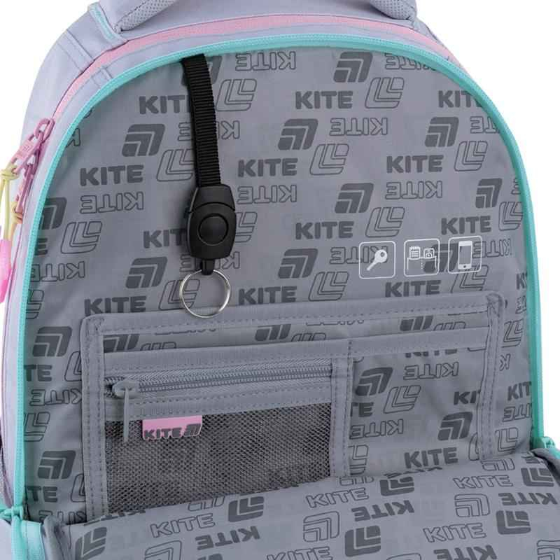 Рюкзак подростковый Kite Education Hello Kitty HK25-2587M teens