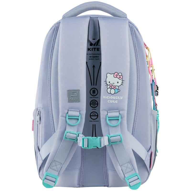 Рюкзак подростковый Kite Education Hello Kitty HK25-2587M teens