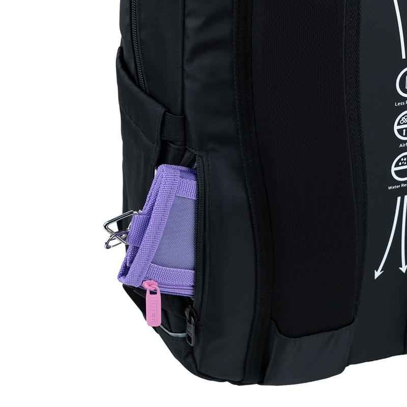 Рюкзак підлітковий Kite Education Kuromi HK25-2597L teens