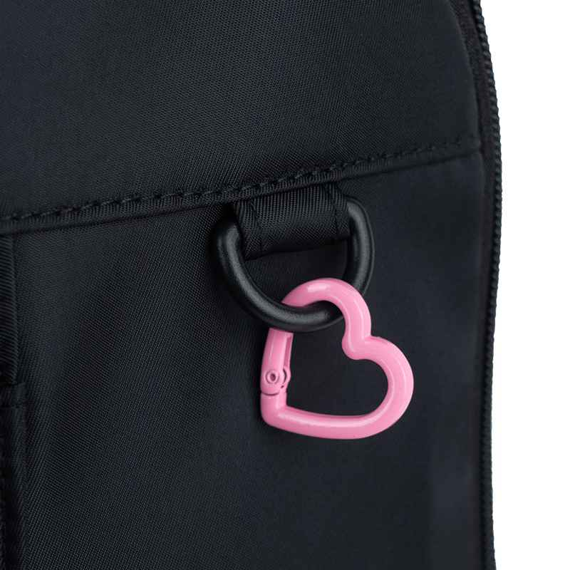 Рюкзак підлітковий Kite Education Kuromi HK25-2597L teens