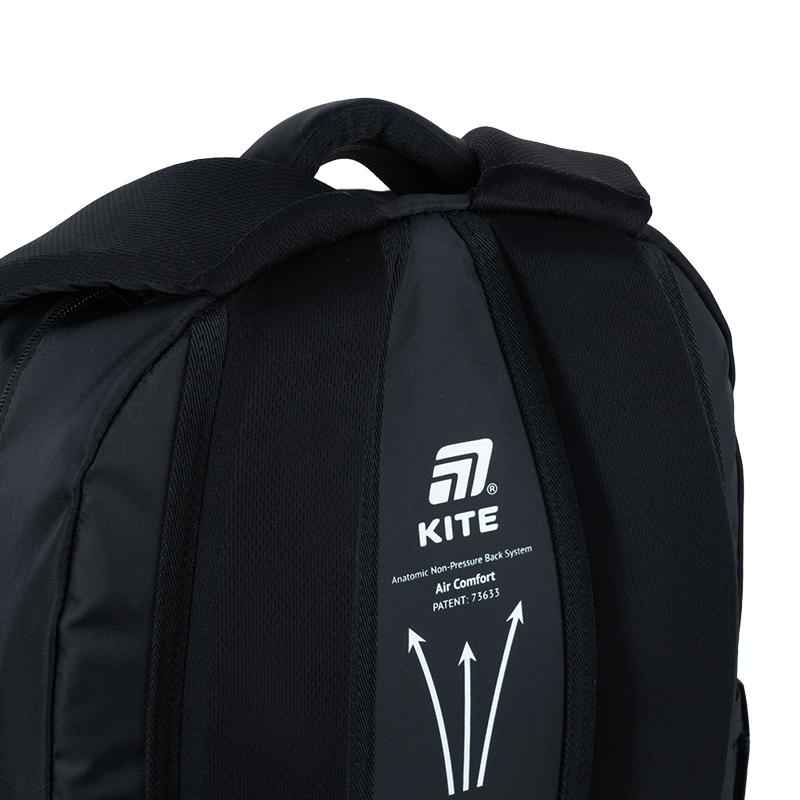 Рюкзак підлітковий Kite Education Kuromi HK25-2597L teens