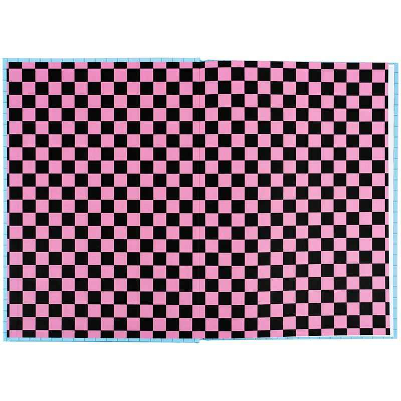 Дневник школьный Kite My Melody HK25-262-5, твёрдая обложка