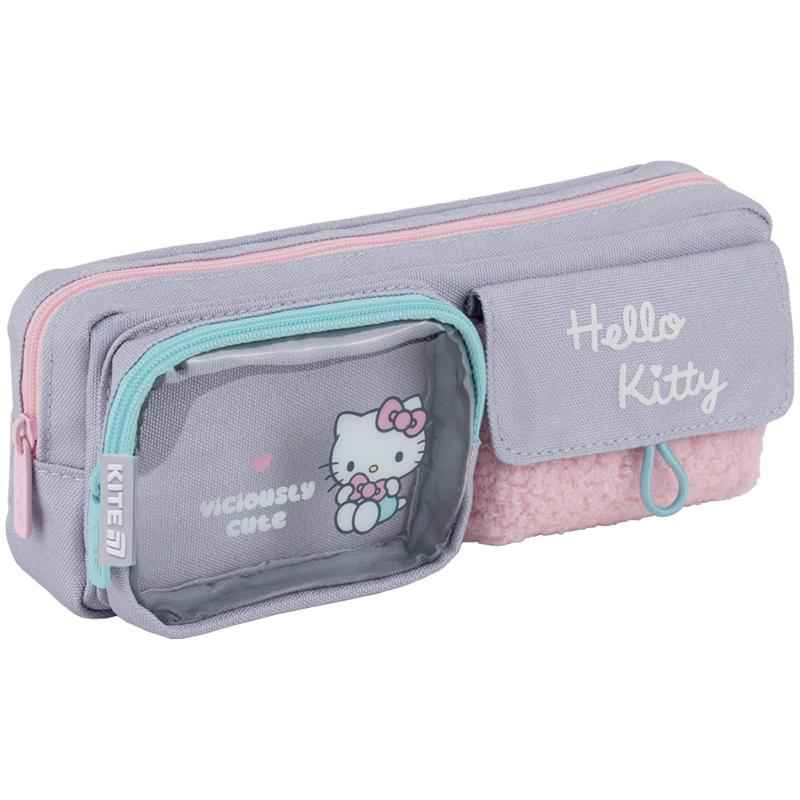 Пенал Kite Hello Kitty HK25-2701-2