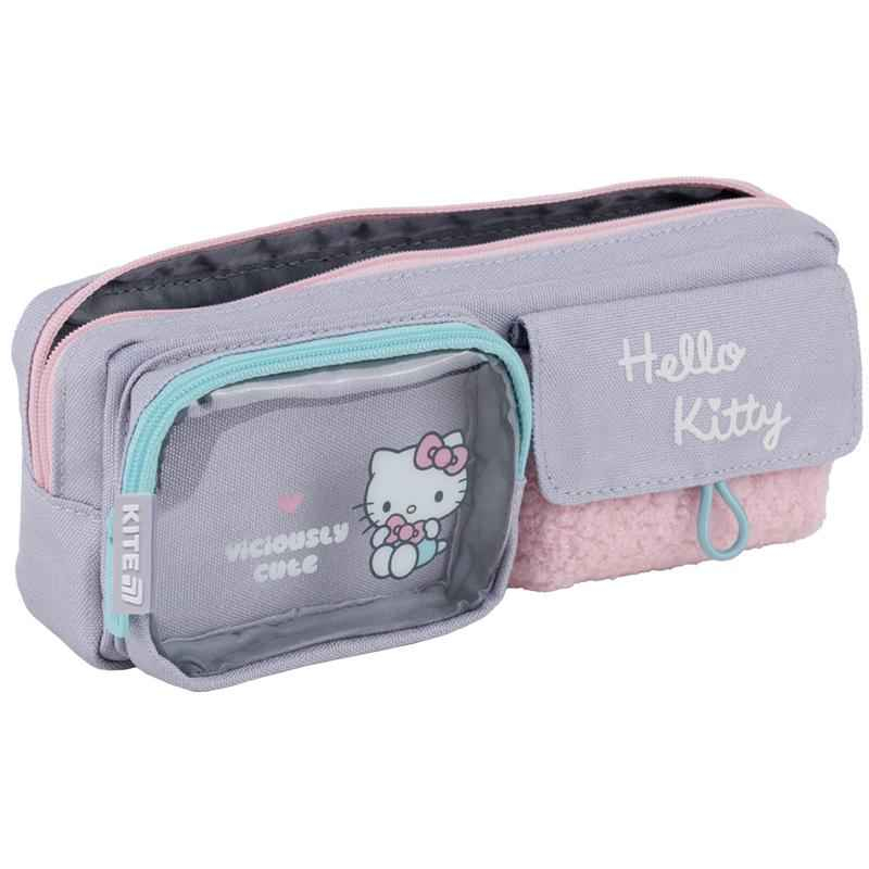 Пенал Kite Hello Kitty HK25-2701-2
