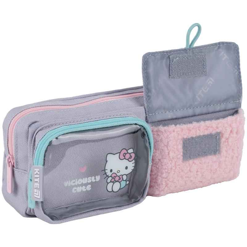 Пенал Kite Hello Kitty HK25-2701-2