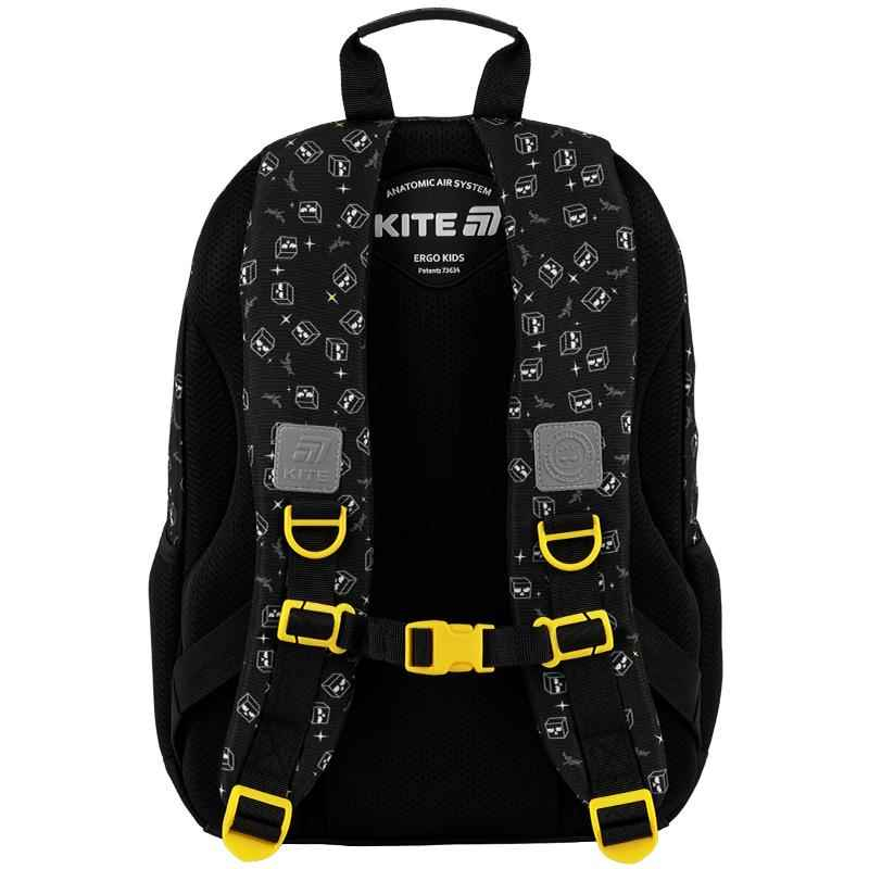 Рюкзак шкільний Kite Education Bad Badtz Maru HK25-585M-1