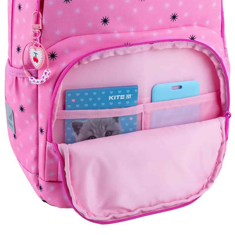 Рюкзак школьный Kite Education My Melody HK25-585M-2