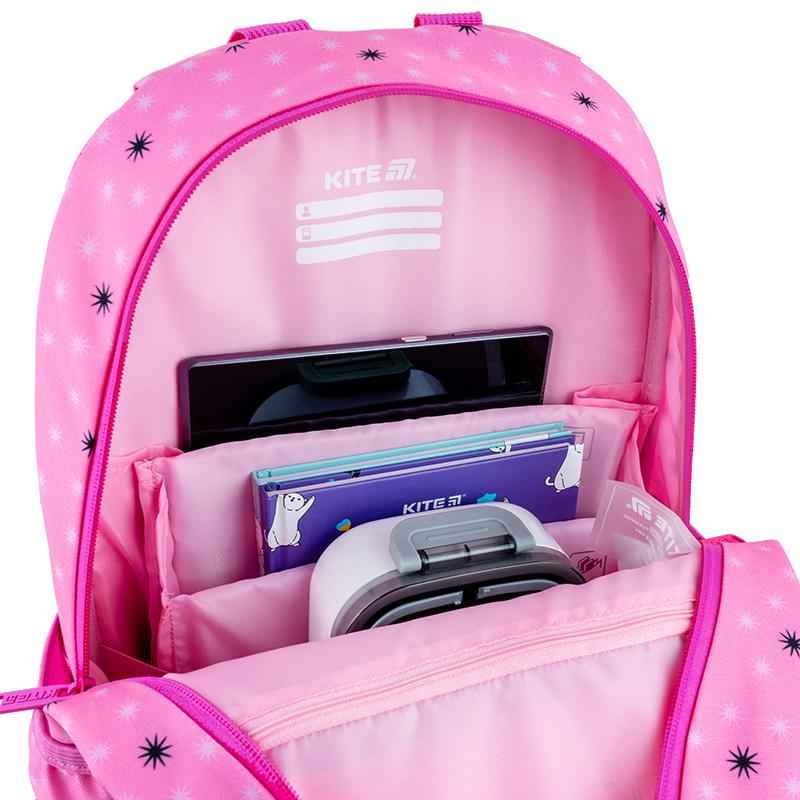 Рюкзак школьный Kite Education My Melody HK25-585M-2