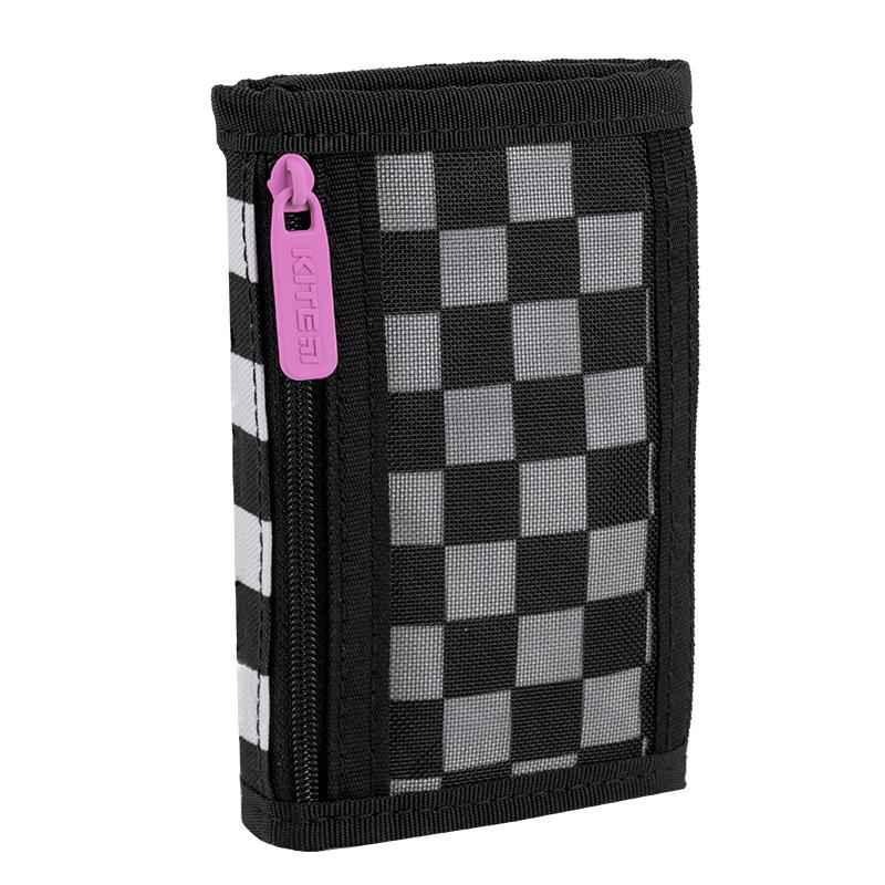 Гаманець дитячий Kite Kuromi HK25-598-3