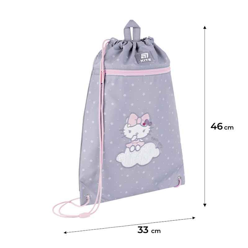 Сумка для взуття Kite Hello Kitty HK25-601M-1