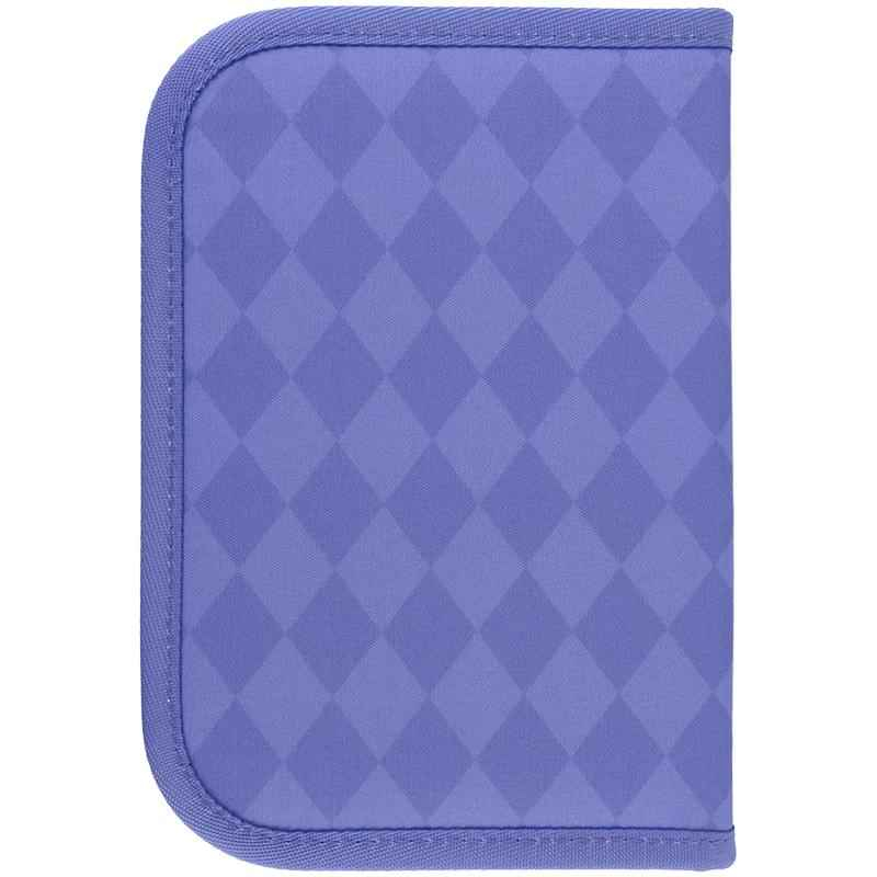 Пенал шкільний Kite Kuromi HK25-621-2 без наповнення,1 відділення, 1 відворот