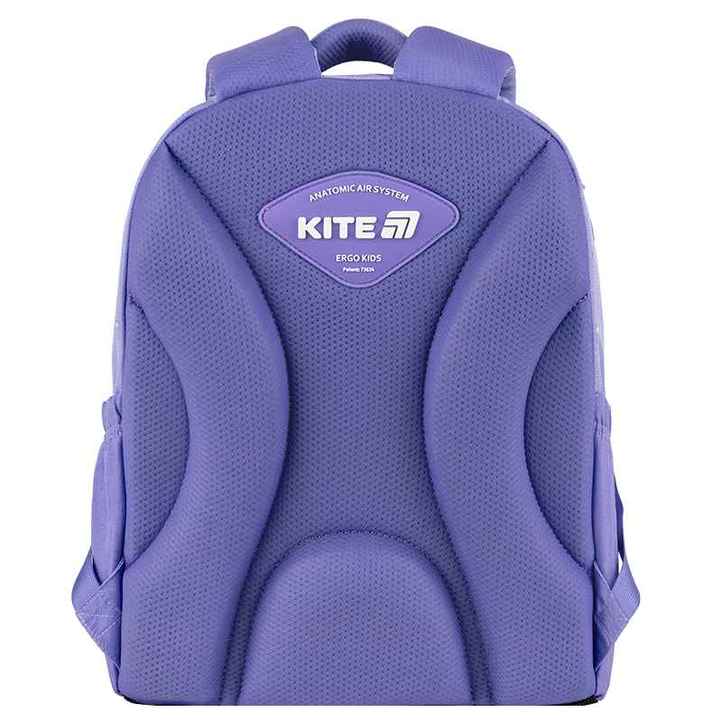 Рюкзак шкільний Kite Education Kuromi HK25-700M