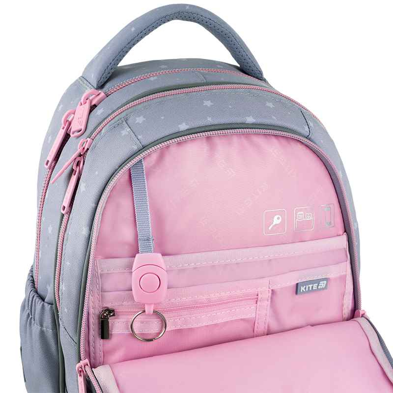 Рюкзак школьный Kite Education Hello Kitty HK25-724S