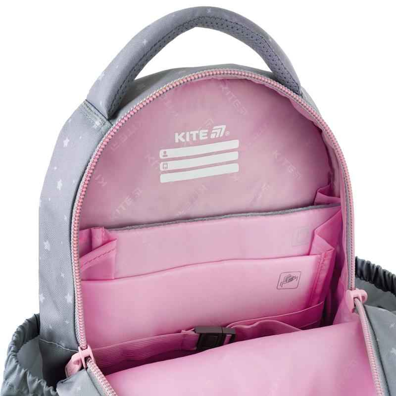 Рюкзак школьный Kite Education Hello Kitty HK25-724S