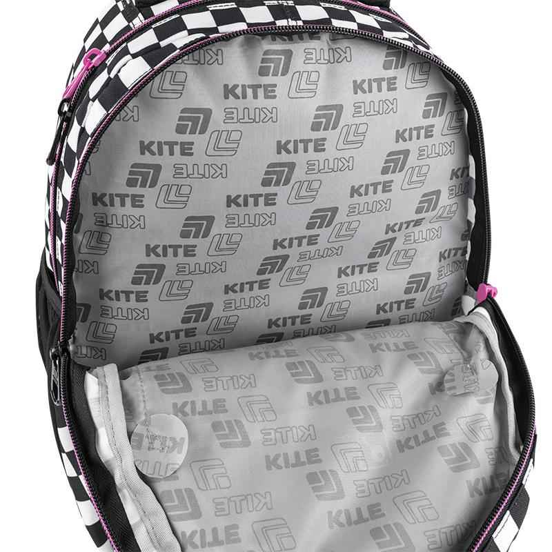 Рюкзак подростковый Kite Education Kuromi HK25-8001M teens