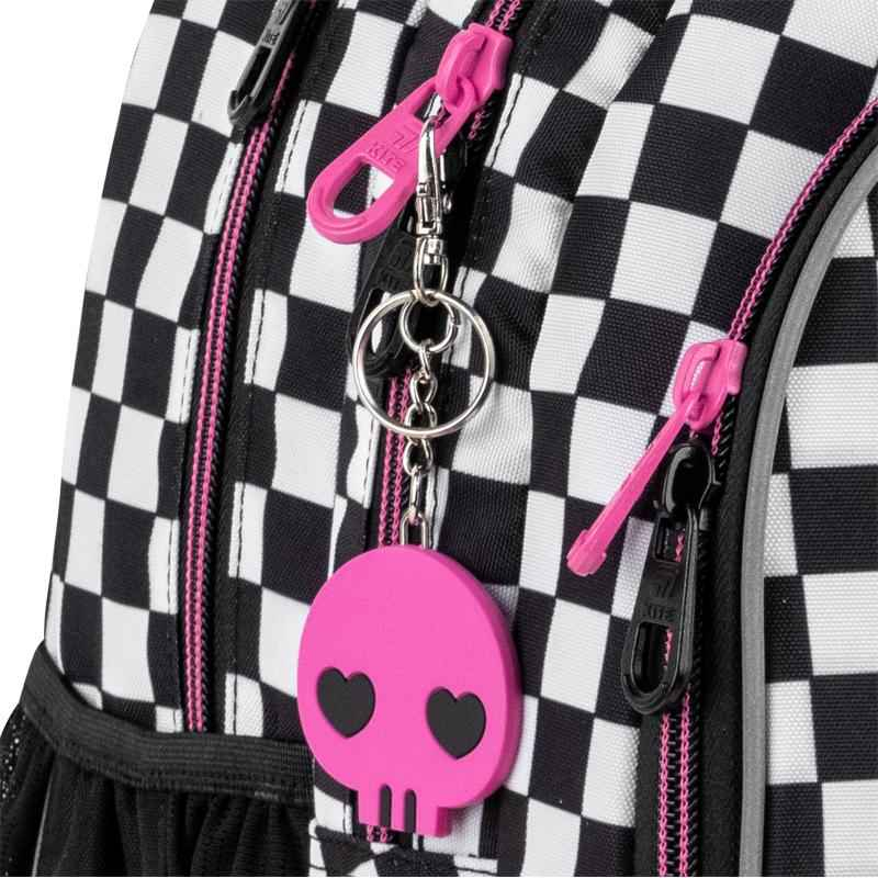 Рюкзак подростковый Kite Education Kuromi HK25-8001M teens