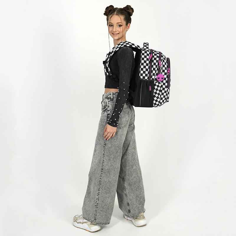 Рюкзак подростковый Kite Education Kuromi HK25-8001M teens