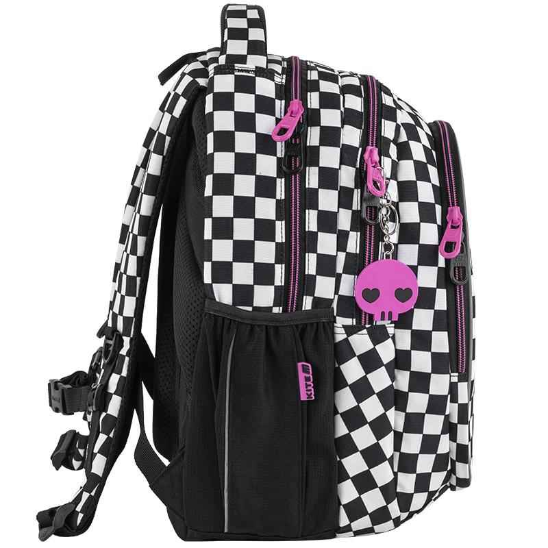Рюкзак подростковый Kite Education Kuromi HK25-8001M teens