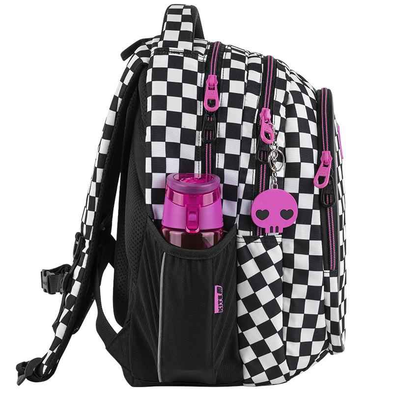 Рюкзак подростковый Kite Education Kuromi HK25-8001M teens