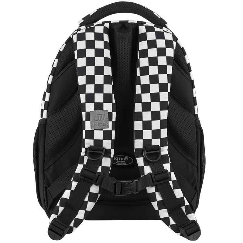 Рюкзак подростковый Kite Education Kuromi HK25-8001M teens