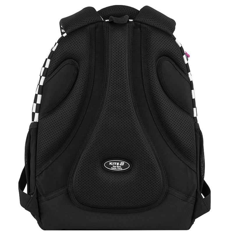 Рюкзак подростковый Kite Education Kuromi HK25-8001M teens