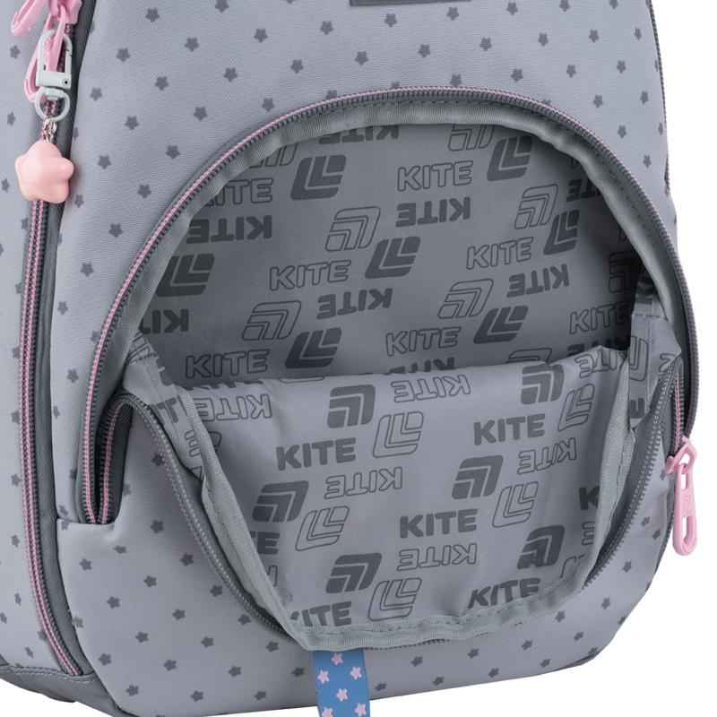 Рюкзак подростковый Kite Education Hello Kitty HK25-905M teens