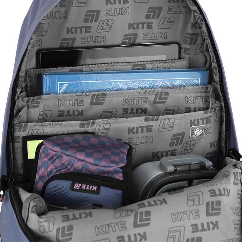 Рюкзак підлітковий Kite Education Kuromi HK25-949M teens