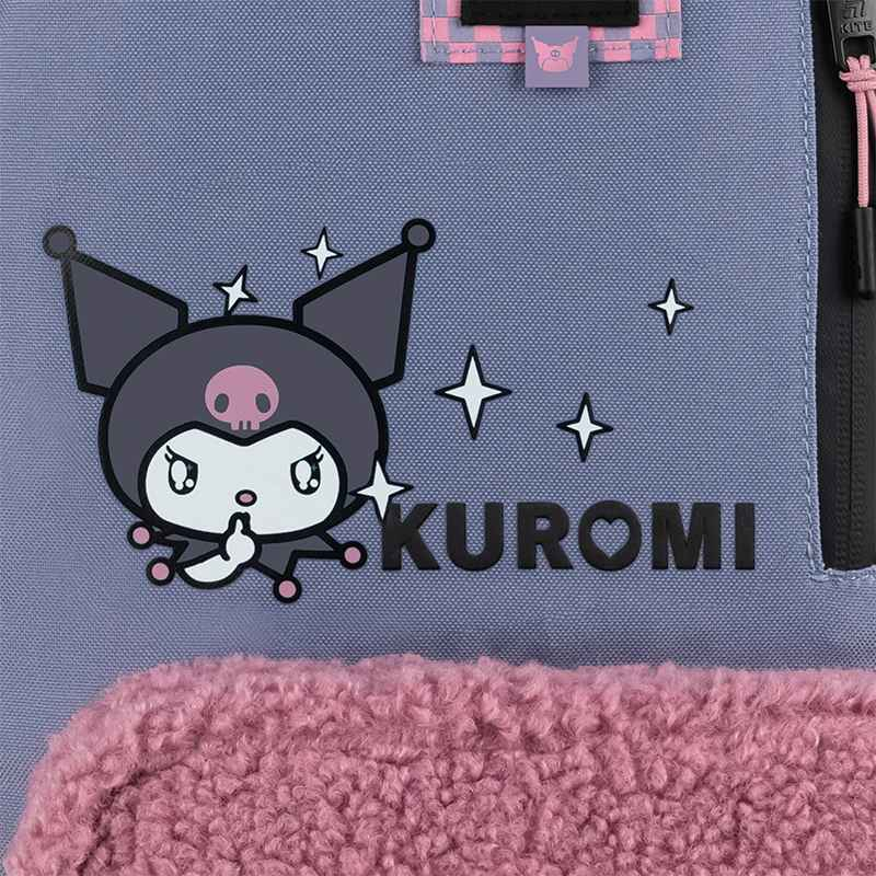 Рюкзак підлітковий Kite Education Kuromi HK25-949M teens
