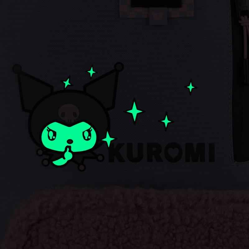 Рюкзак підлітковий Kite Education Kuromi HK25-949M teens