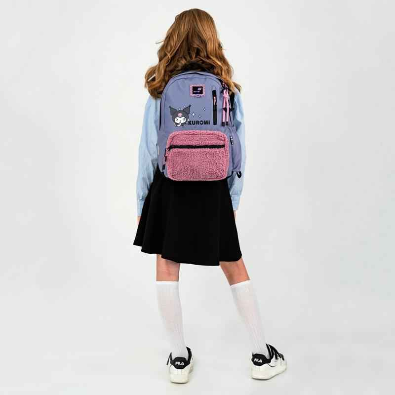 Рюкзак підлітковий Kite Education Kuromi HK25-949M teens