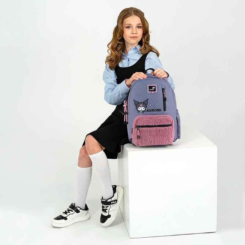 Рюкзак підлітковий Kite Education Kuromi HK25-949M teens