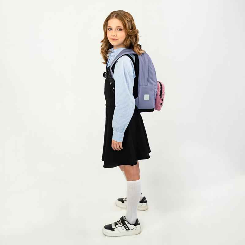 Рюкзак підлітковий Kite Education Kuromi HK25-949M teens