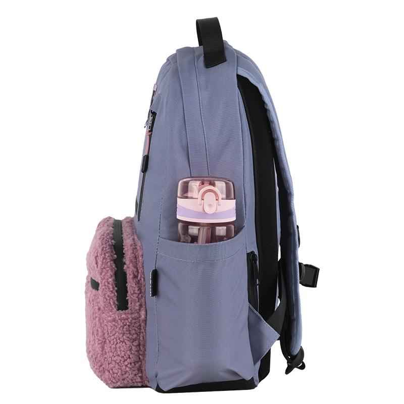 Рюкзак підлітковий Kite Education Kuromi HK25-949M teens