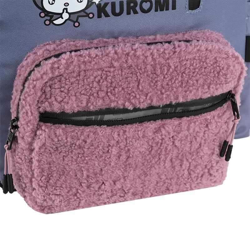 Рюкзак підлітковий Kite Education Kuromi HK25-949M teens