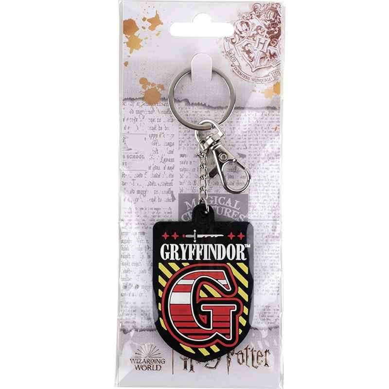 Брелок-подвеска Kite Harry Potter HP24-3001-1