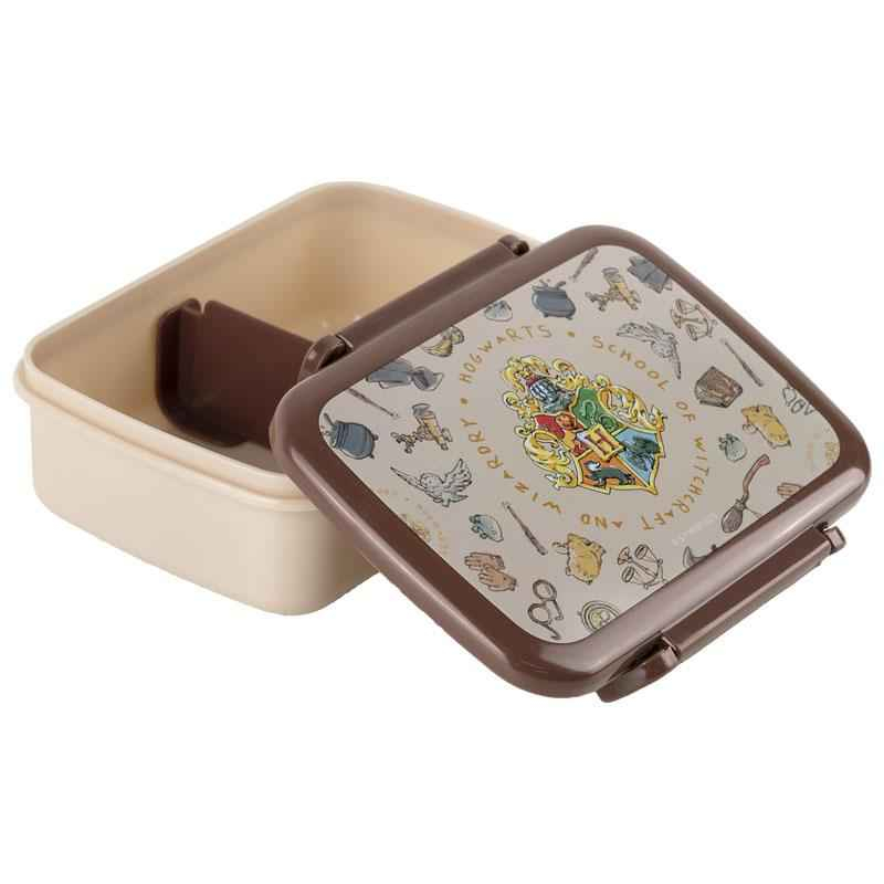 Ланчбокс Kite Harry Potter HP25-160, 420 мл