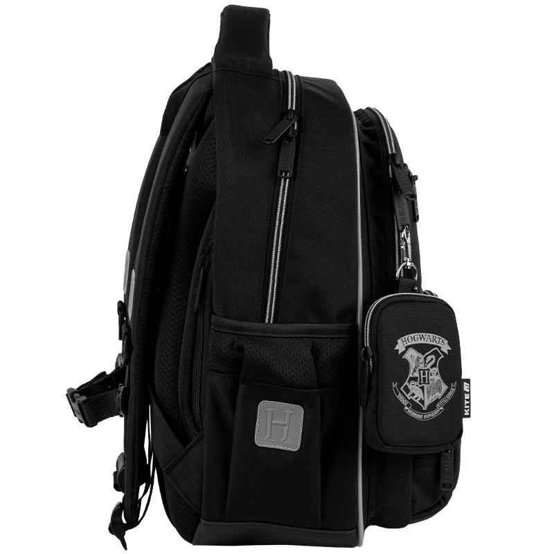 Рюкзак школьный Kite Education Harry Potter HP25-773M