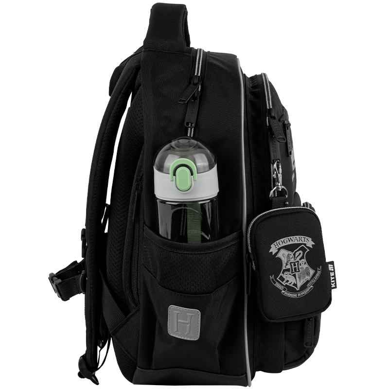 Рюкзак школьный Kite Education Harry Potter HP25-773M