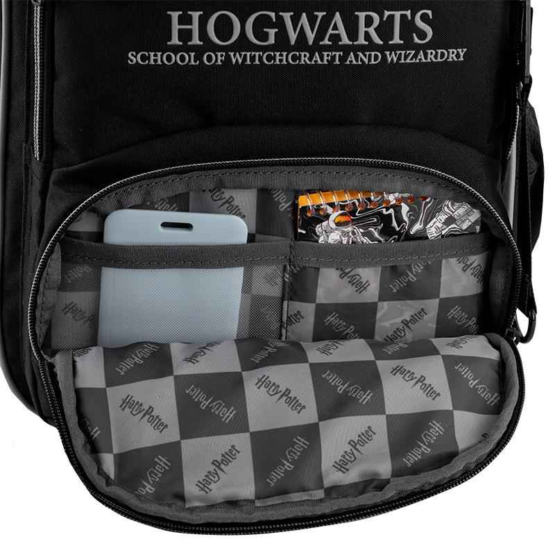 Рюкзак школьный Kite Education Harry Potter HP25-773M