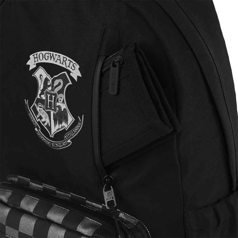 Рюкзак подростковый Kite Education Harry Potter HP25-949M teens