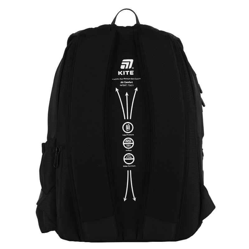 Рюкзак подростковый Kite Education Harry Potter HP25-949M teens