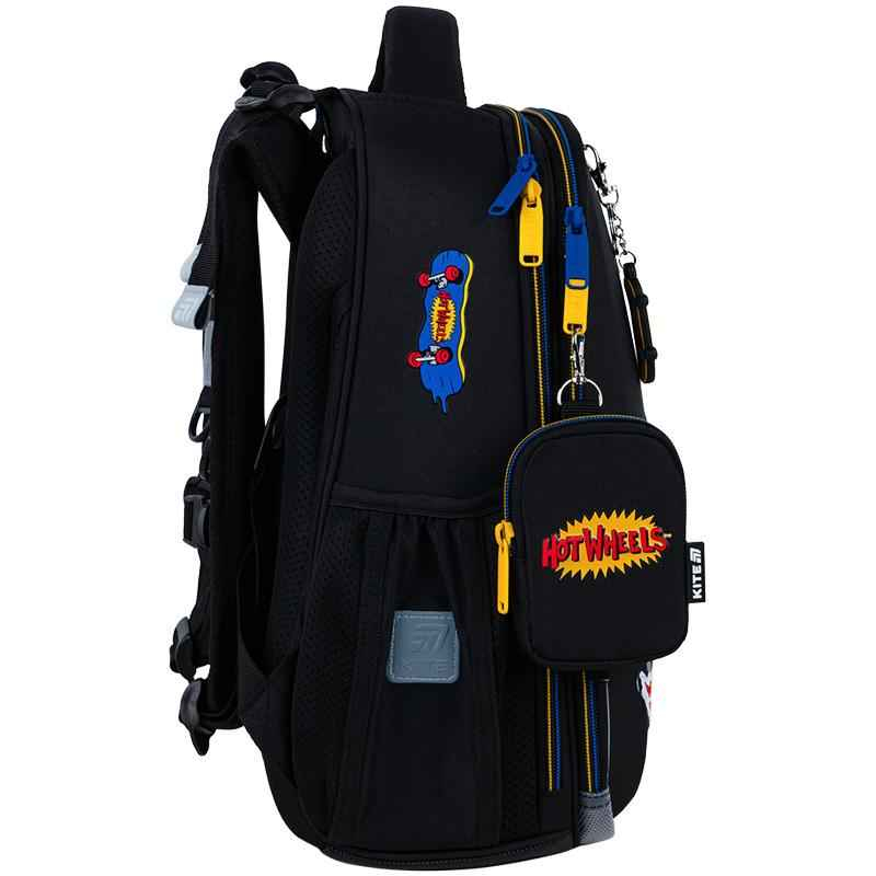 Рюкзак Kite HW25-531M з посиленими боковинами