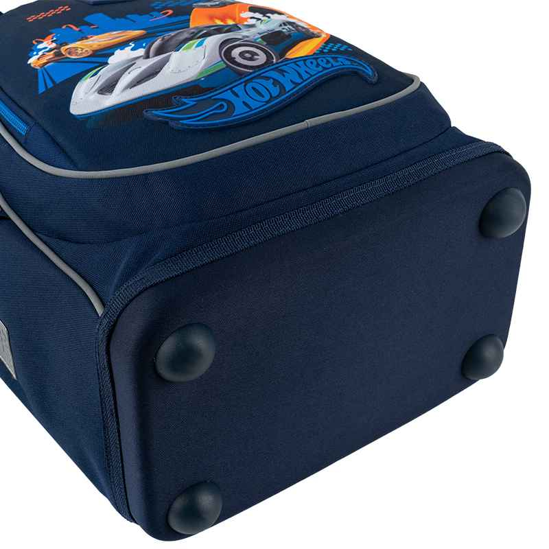 Рюкзак школьный Kite Education Hot Wheels HW25-724S