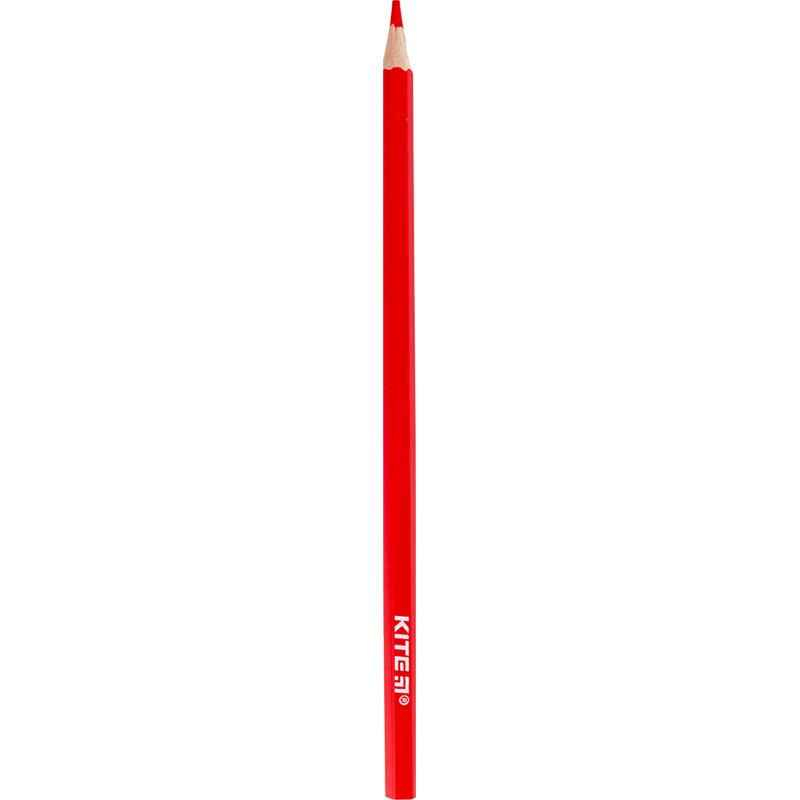 Олівці кольорові Kite Classic K-057, 36 шт.