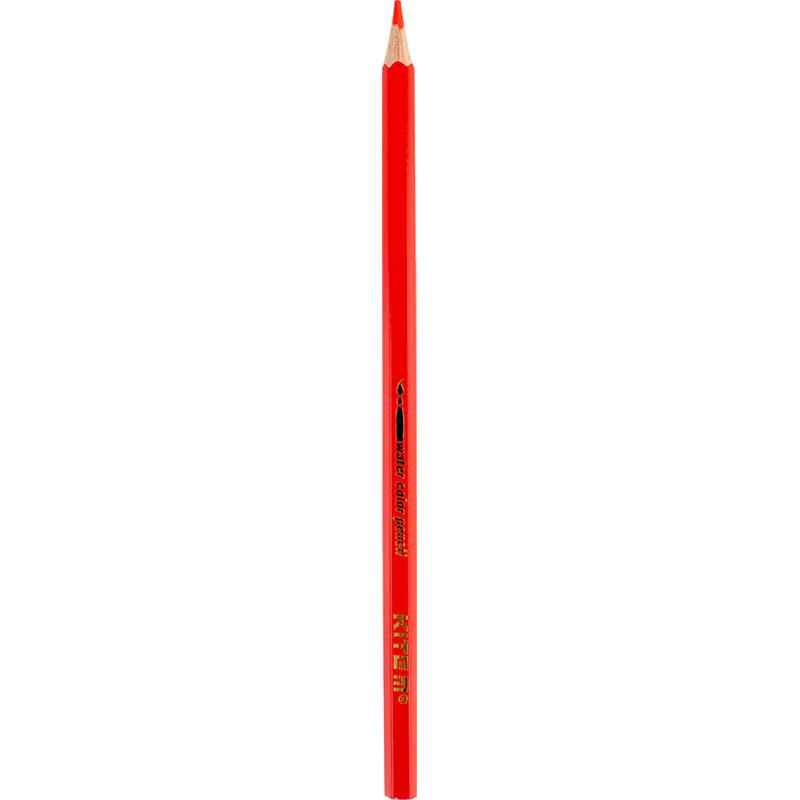 Олівці кольорові акварельні Kite Classic K-1050, 24 шт.