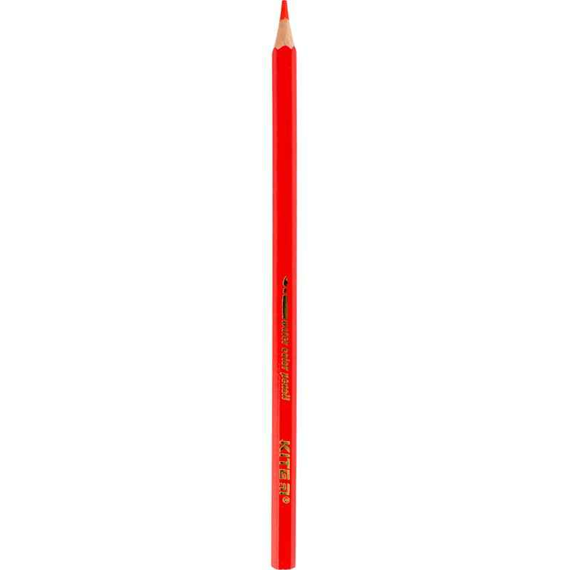 Карандаши цветные акварельные Kite Classic K-1052, 36 шт.