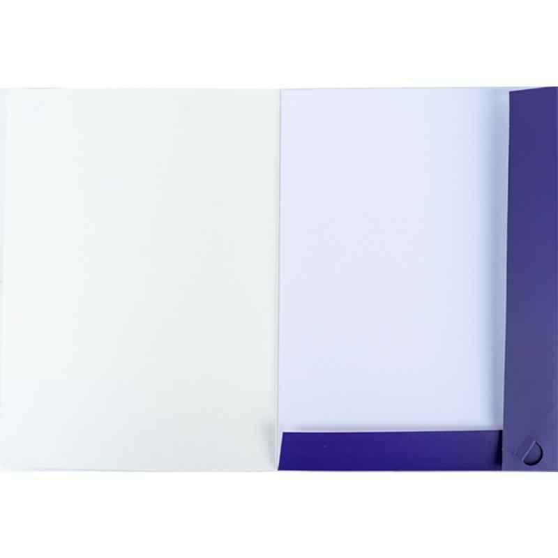 Папір для креслення Kite Classic K-269, А4, 10 аркушів, 200г/м2
