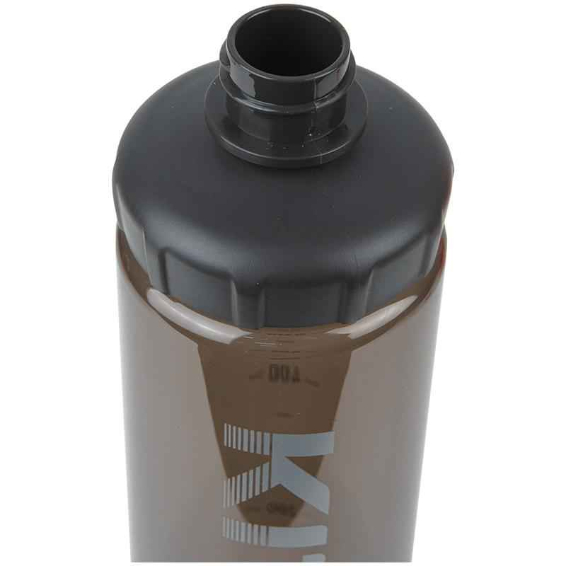 Бутылочка для воды Kite K22-406-03, 750 мл, серая