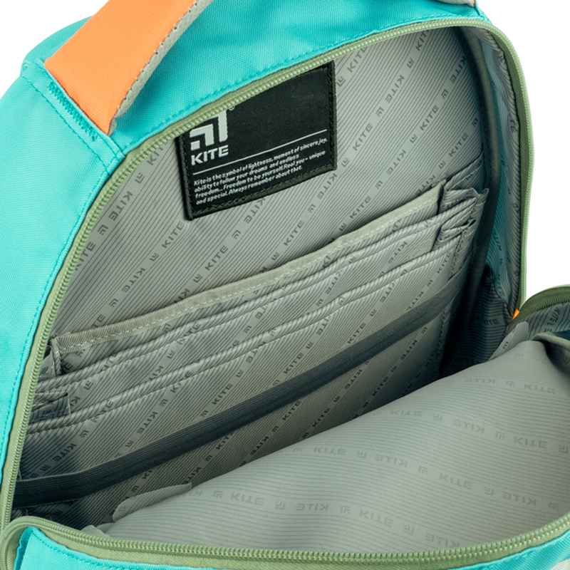 Рюкзак для подростка Kite Education K22-905M-6